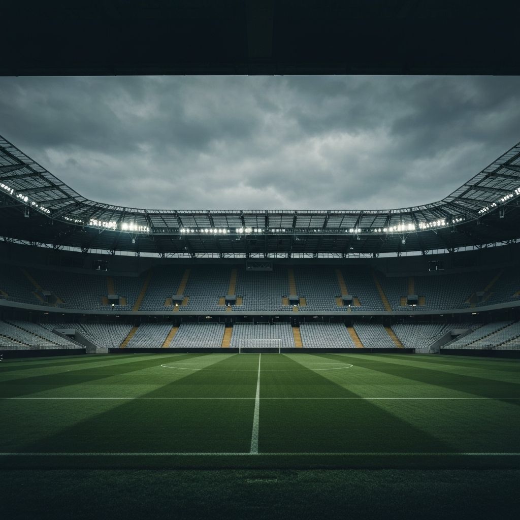 Puskás Aréna – Stadionlátogatás