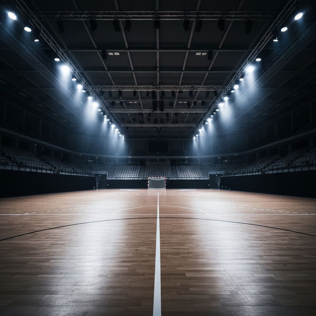 MVM Dome – Kézilabda-aréna Túra