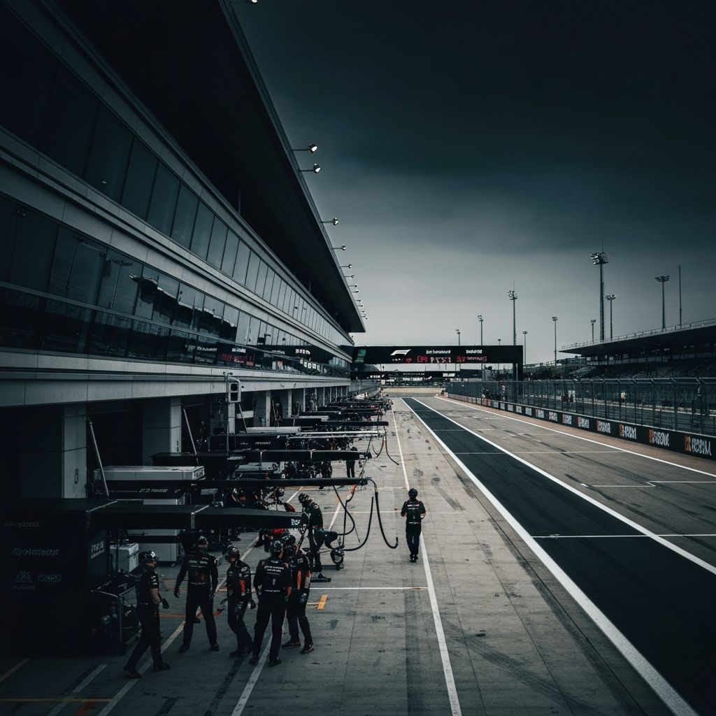 Hungaroring – F1 Körverseny Túra